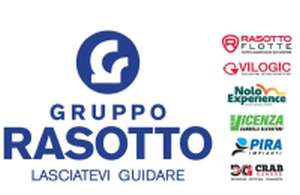 Aziende del gruppo Rasotto